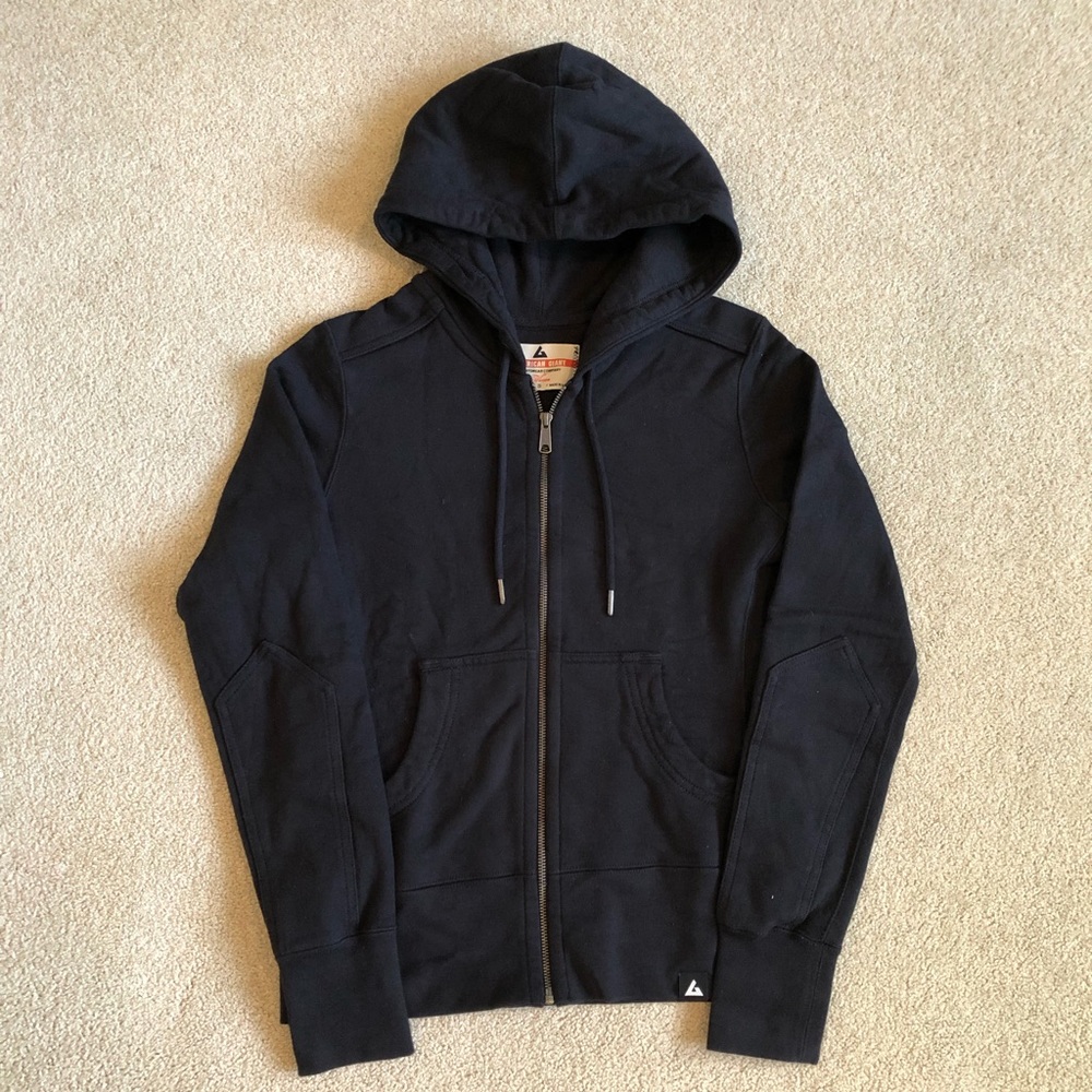 American Giant Hoodie. Women’s Small.